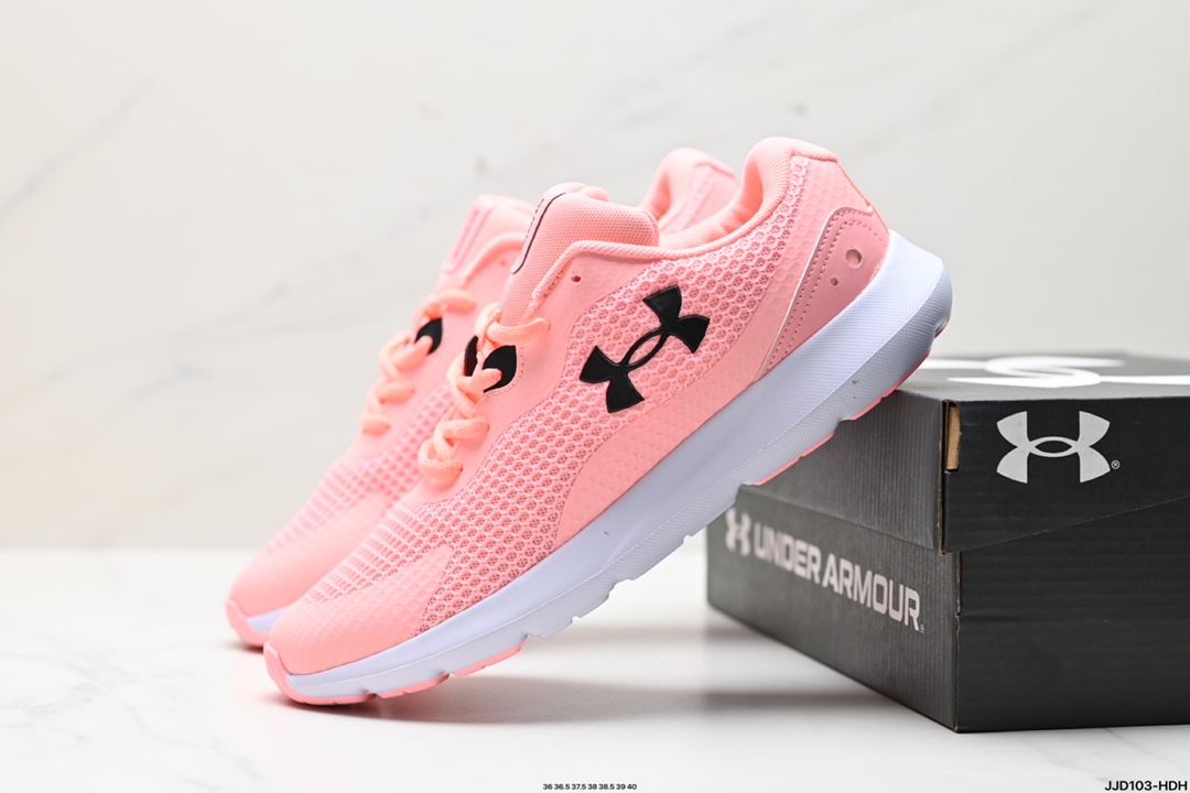 Under Armour Shoes